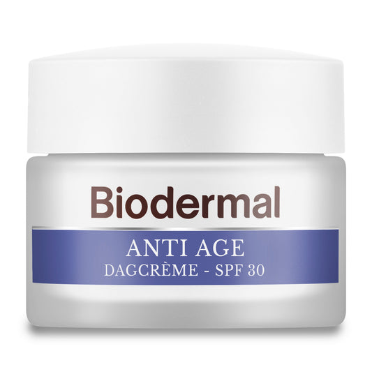 Biodermal Anti-age SPF30 50.00 Milliliter