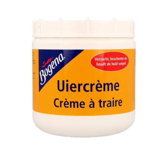 Bogena Uiercreme 900.00 Gram