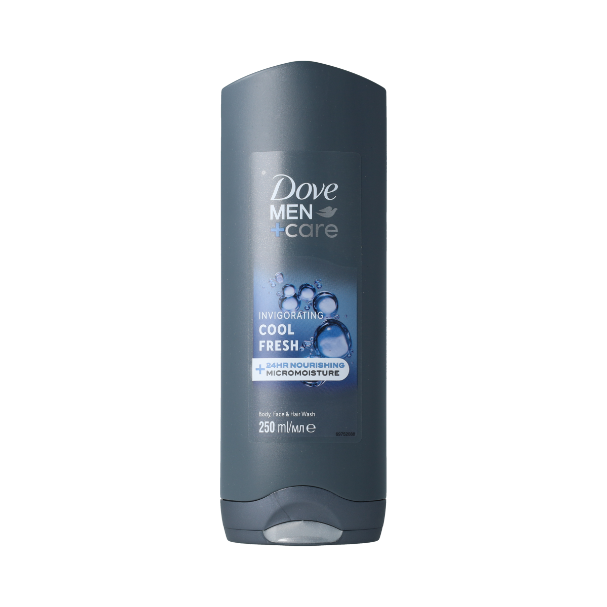 Dove Shower men + care cool fresh 250.00 Milliliter