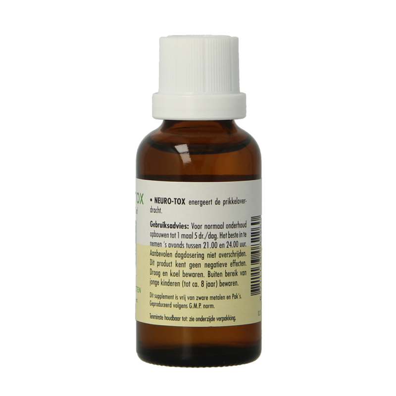 Vita Neuro tox 30 Milliliter