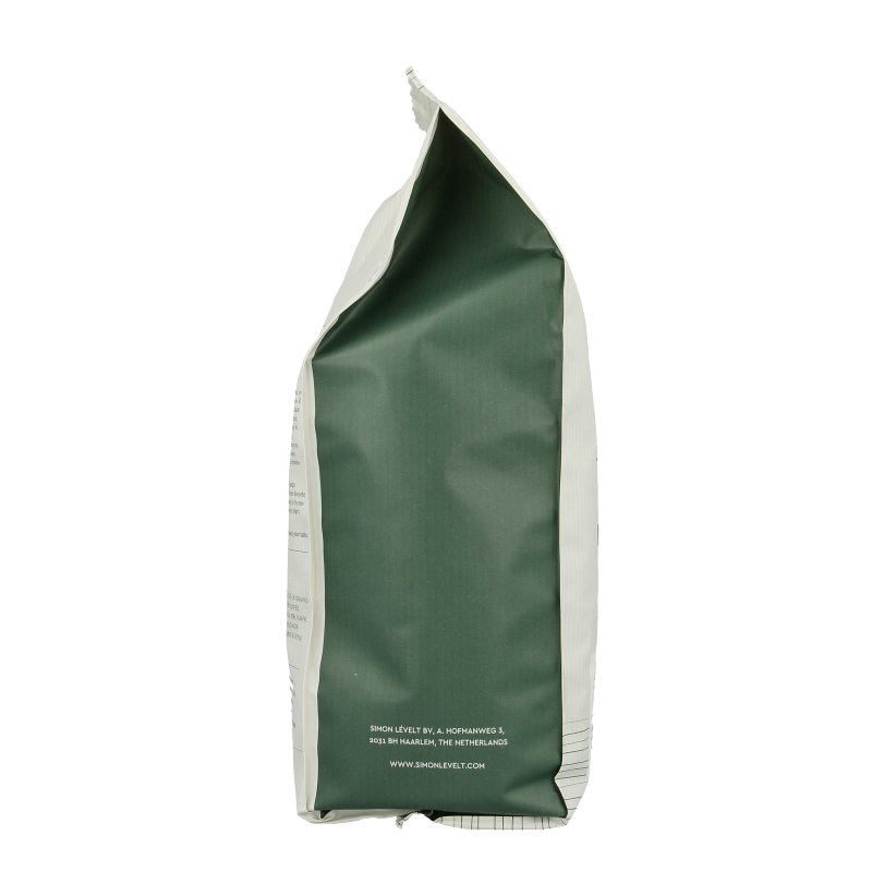 Simon Levelt Cafe N40 espresso extra dark roast bio 500 Gram