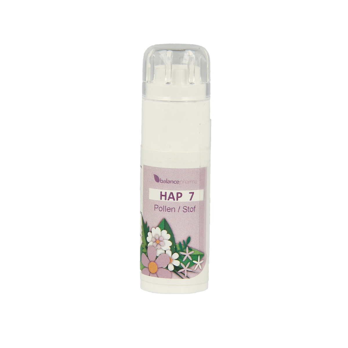 Balancepharma Pollen stof allergoplex 6.00 Gram