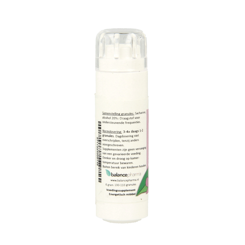 Balancepharma Pollen 1-30 allergoplex 6 Gram