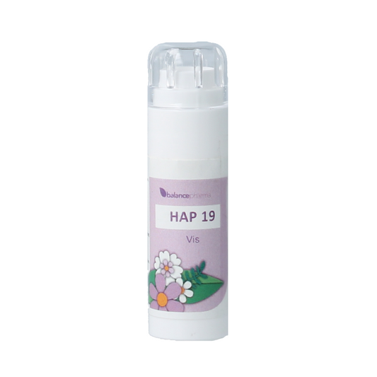 Balancepharma Vis allergoplex 6 Gram