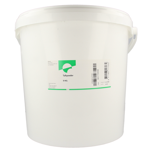 Chempropack Talkpoeder 5.00 Kilogram