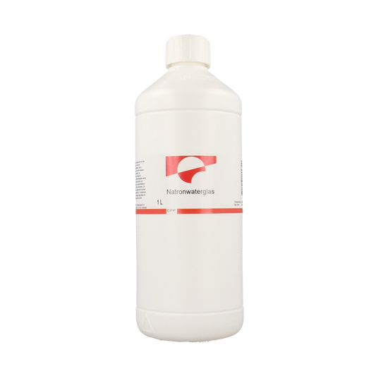 Orphi Natron waterglas 1.00 Liter