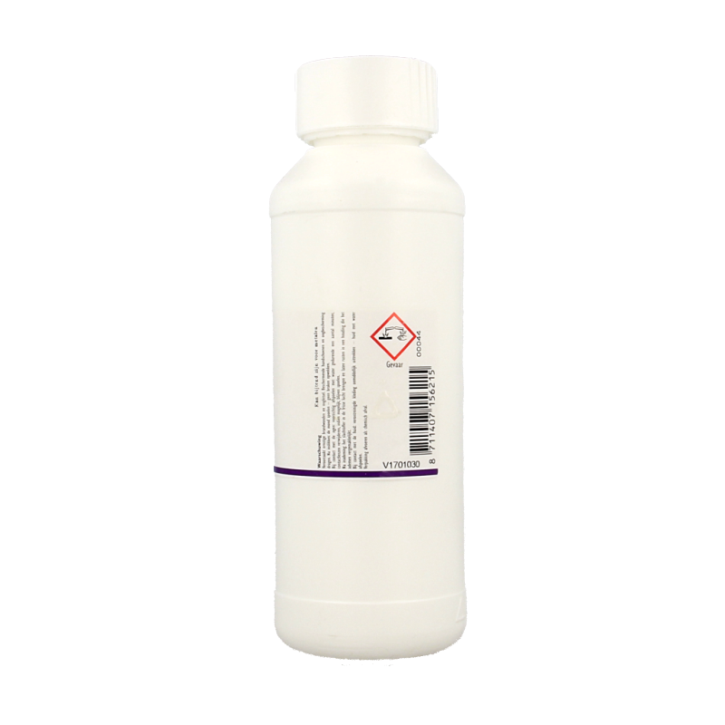 Chempropack Caustic soda 500 Gram