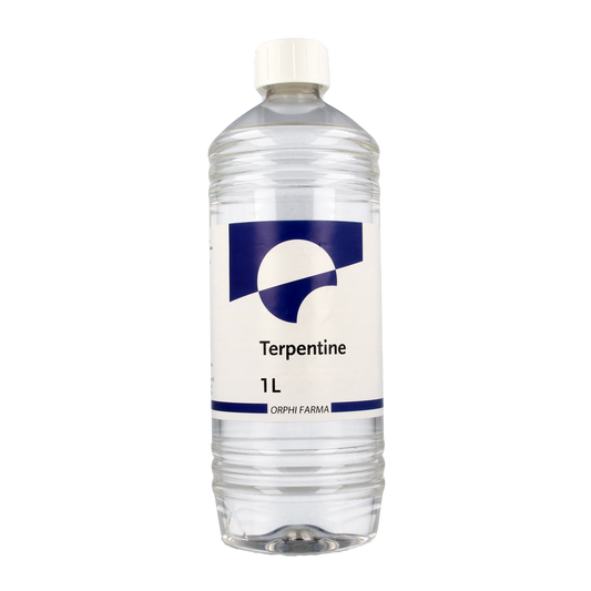 Chempropack Terpentine 1.00 Liter