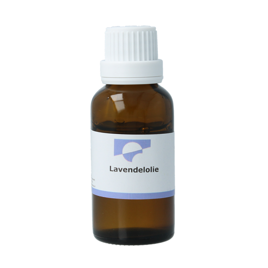Orphi Lavendelolie 25.00 Milliliter