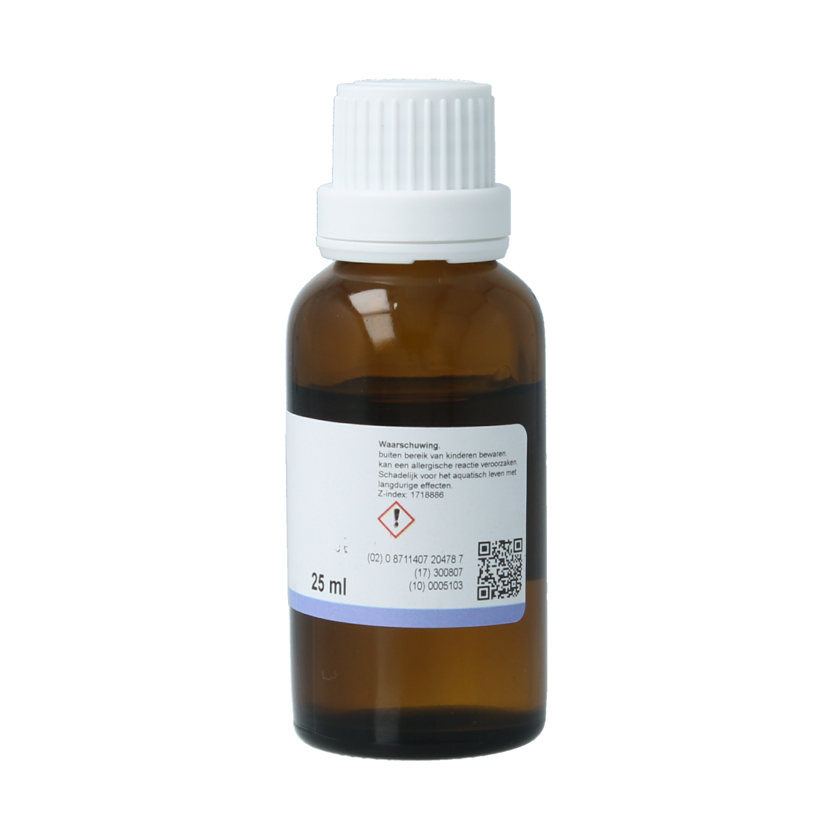 Orphi Lavendelolie 25.00 Milliliter