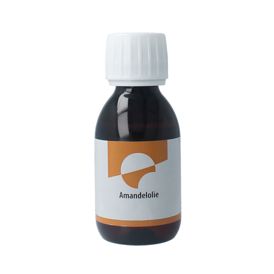 Chempropack Amandelolie 110.00 Milliliter