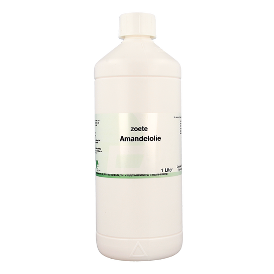 Chempropack Amandelolie 1.00 Liter