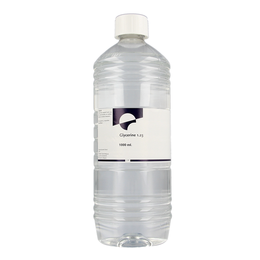 Chempropack Glycerine 1.23 1.00 Liter