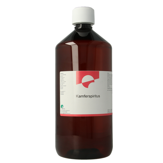 Orphi Kamferspiritus 1.00 Liter