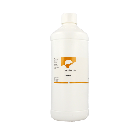 Orphi Paraffineolie 1.00 Liter