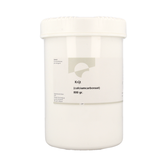 Chempropack Krijt 800.00 Gram