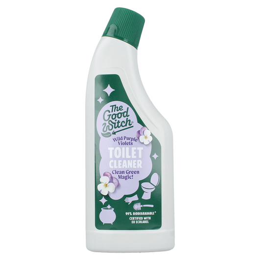 The Good Witch WC-reiniger wilde viooltjes 750.00 Milliliter