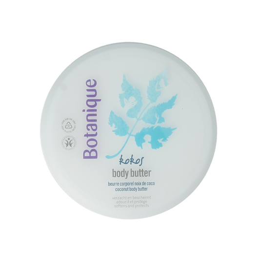 Botanique Body butter kokos  150.00 Milliliter