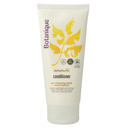 Botanique Conditioner amandel 200.00 Milliliter
