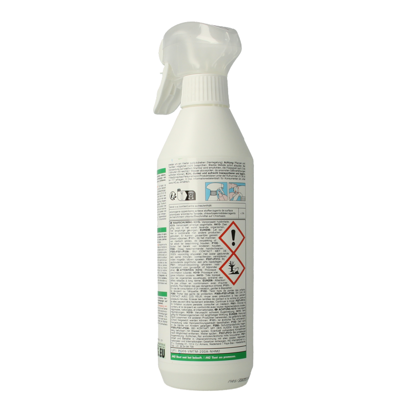 HG Grafsteenreiniger  500 Milliliter