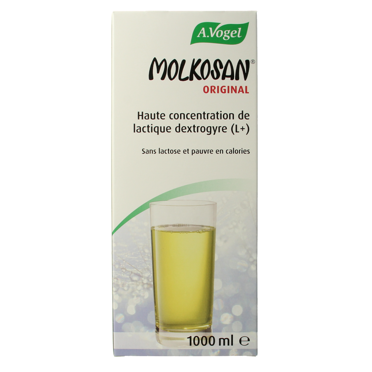 A Vogel Molkosan 1.00 Liter