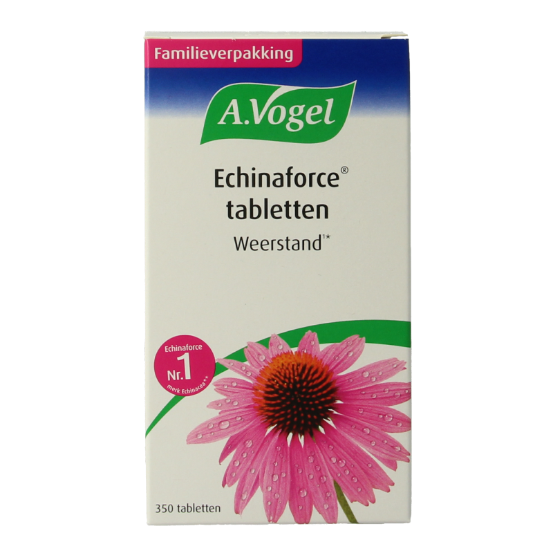 A Vogel Echinaforce 350 Tabletten