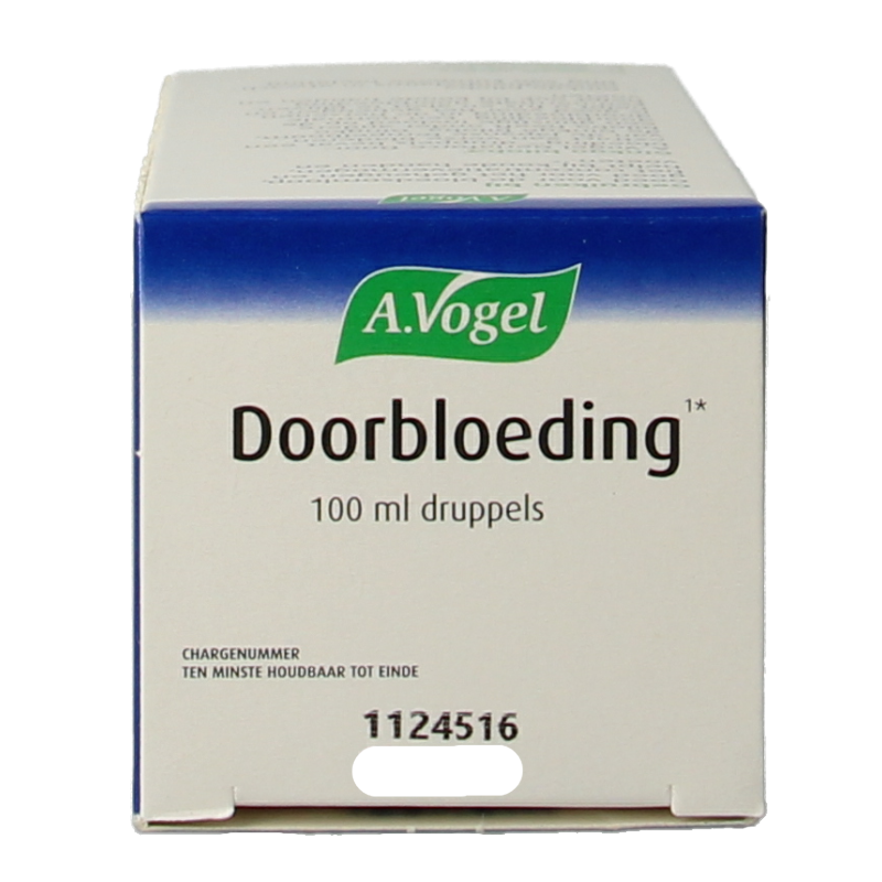 A Vogel Geriaforce 100 Milliliter