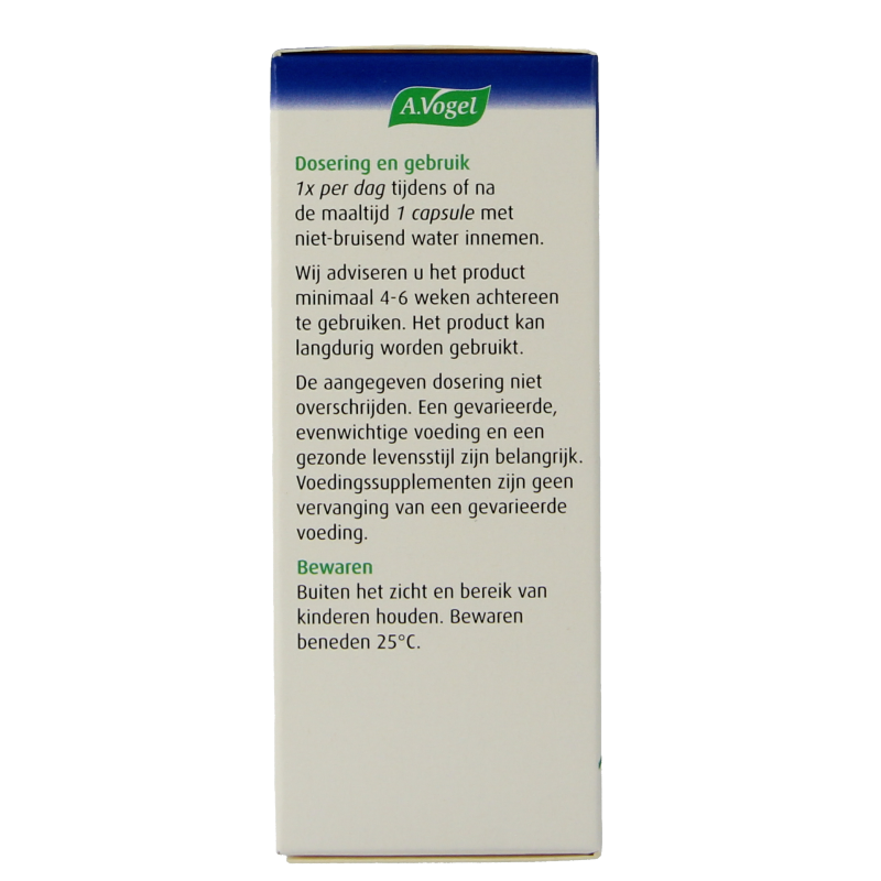 A Vogel Prostaforce 30 Capsules