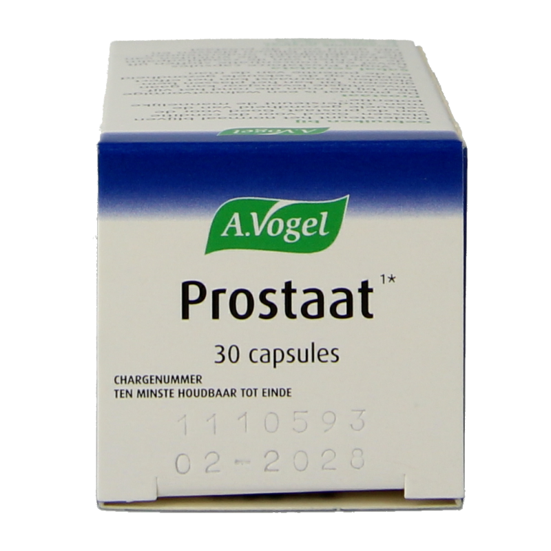 A Vogel Prostaforce 30 Capsules