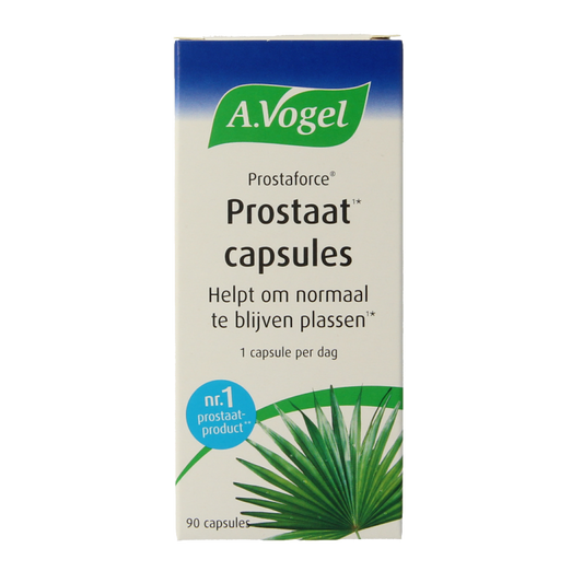 A Vogel Prostaforce 90 Capsules