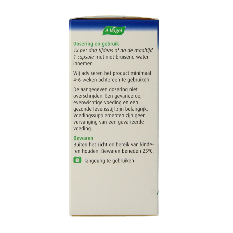 A Vogel Prostaforce 90 Capsules