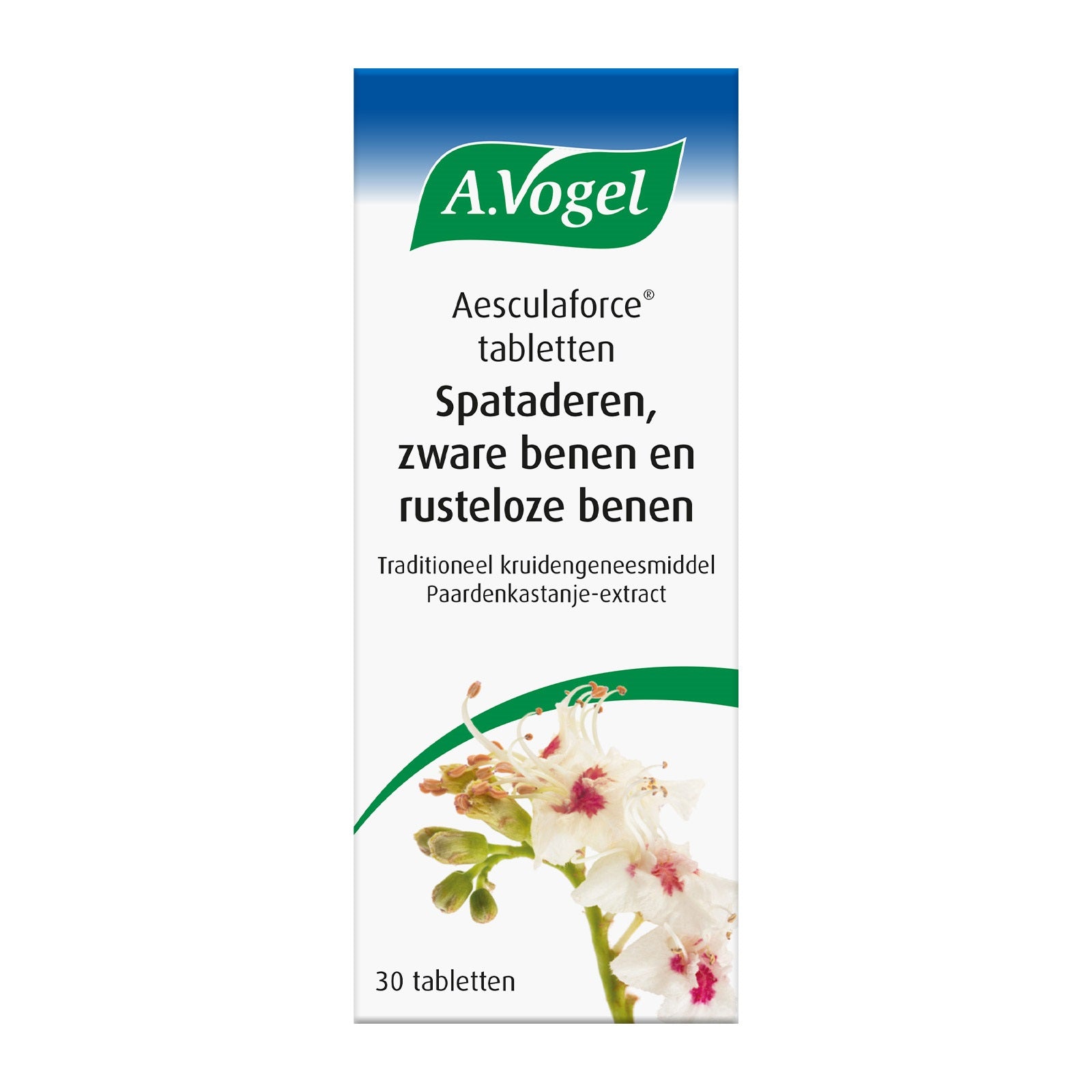 A Vogel Aesculaforce 30.00 Tabletten