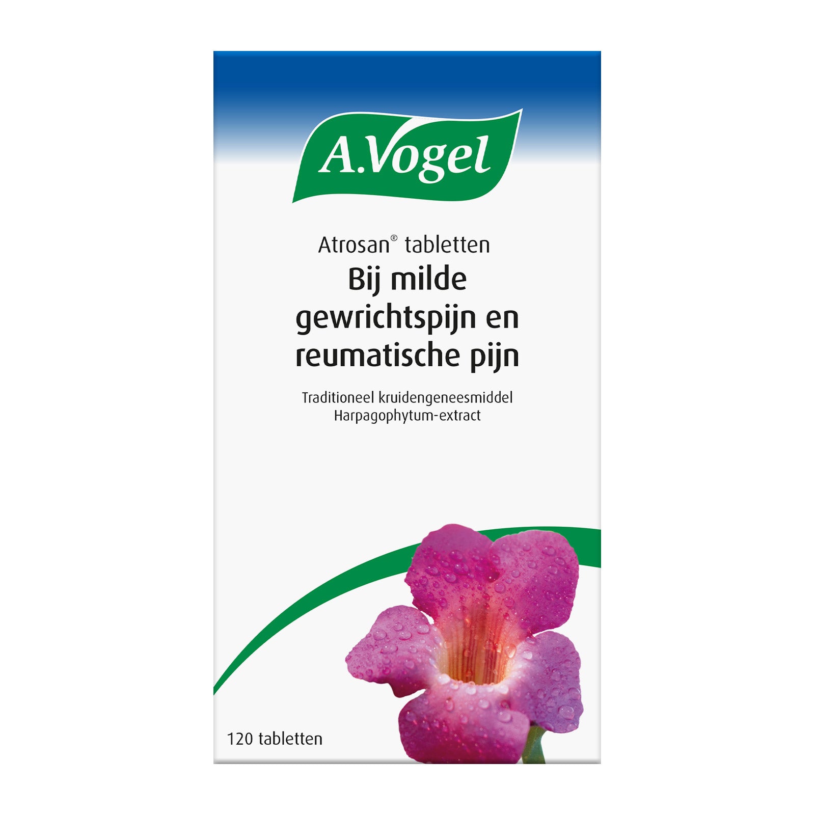A Vogel Atrosan 120.00 Tabletten