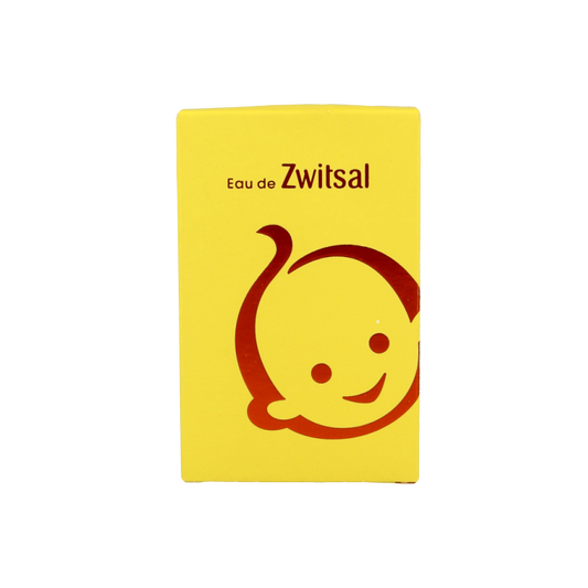 Zwitsal Eau de zwitsal 95 Milliliter