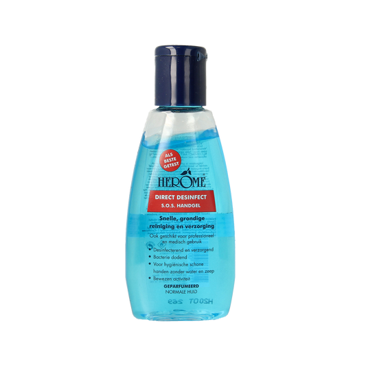 Herome Direct desinfect 75.00 Milliliter