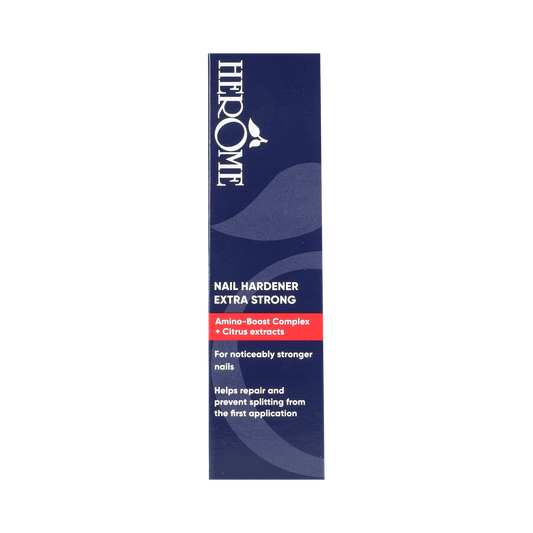 Herome Nagelverharder extra sterk 10.00 Milliliter
