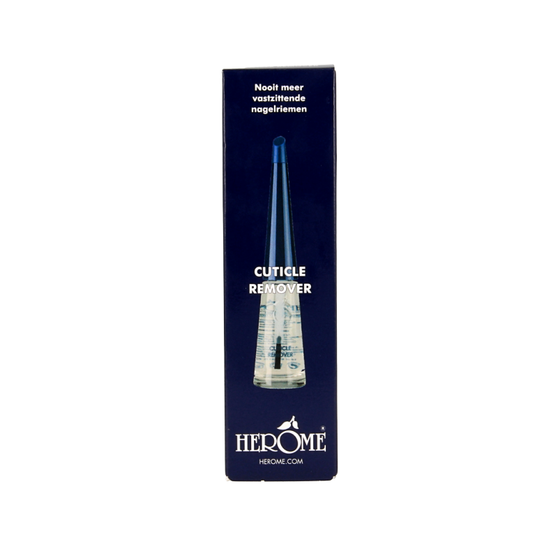 Herome Cuticle remover 10 Milliliter