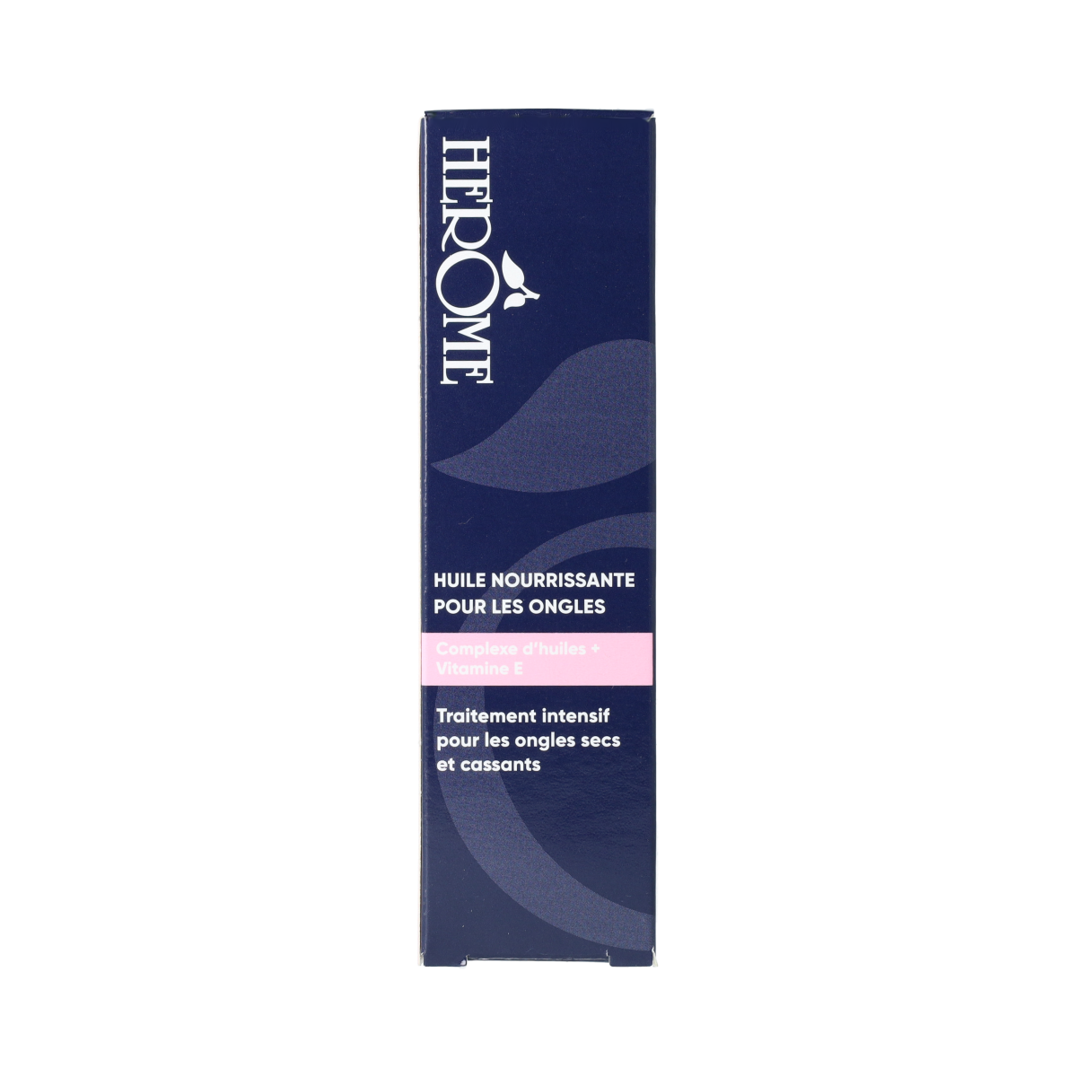 Herome Nagelolie voedend 10.00 Milliliter