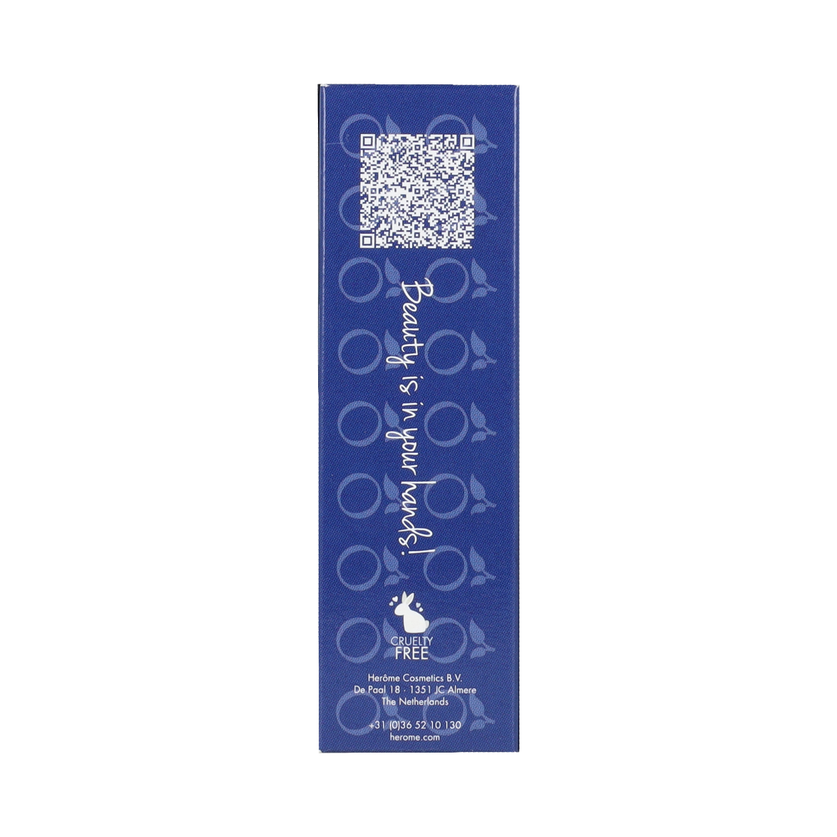 Herome Essentials set voor zwakke en splijtende nagels 1.00 Set