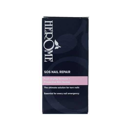 Herome SOS nail repair 10.00 Milliliter