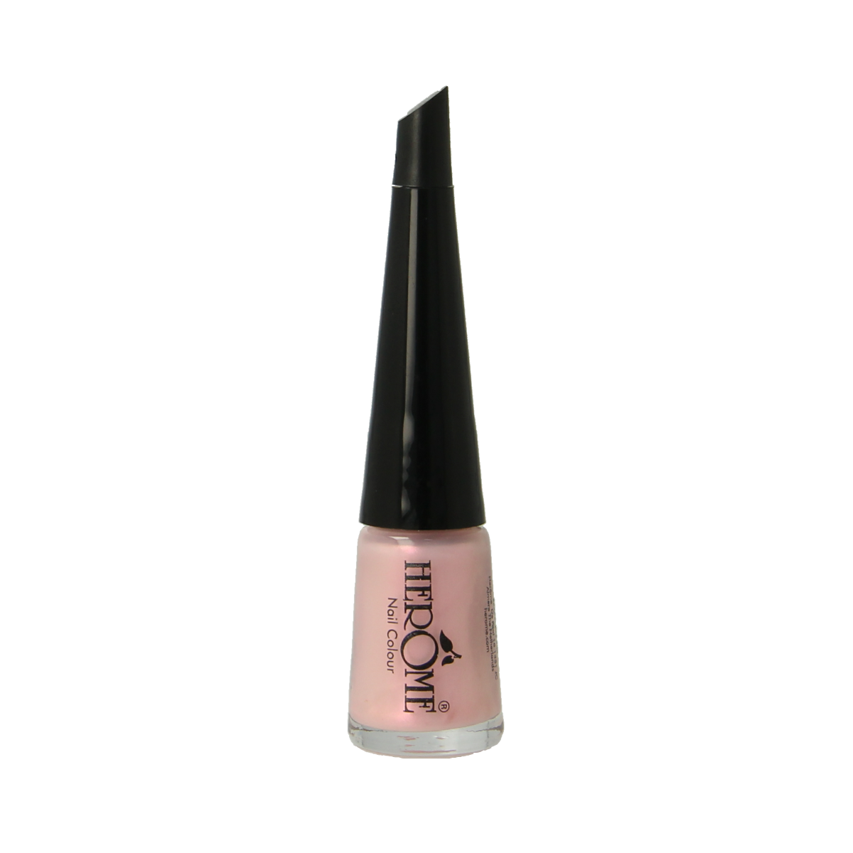 Herome Take away nail colour basic 4 4 Milliliter
