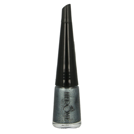 Herome Take Away Nail Colour Basic 70/199 CH 401 in 4ml bottle, makeup product with a sleek nail polish container.