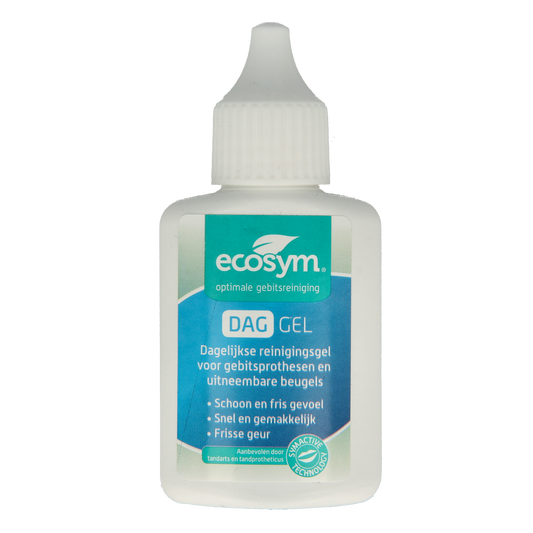 Ecosym Dagbehandeling gel mini 10.00 Milliliter