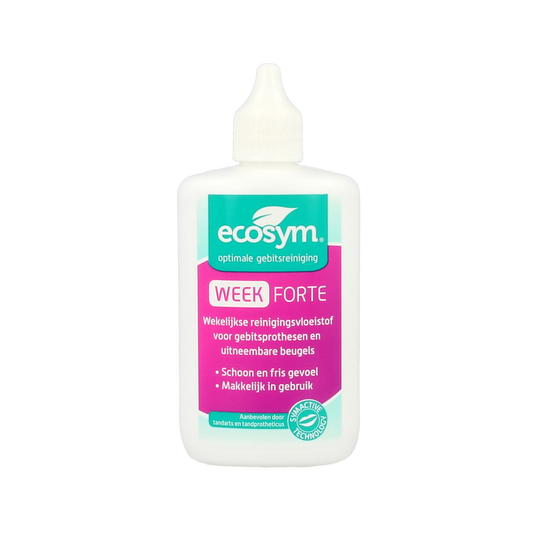 Ecosym Week forte 100.00 Milliliter