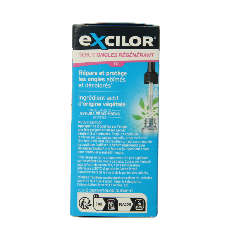 Excilor Regenerating serum 10 Milliliter