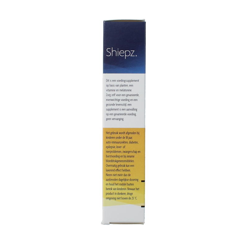 Valdispert In slaap vallen liquid capsule 30 Capsules