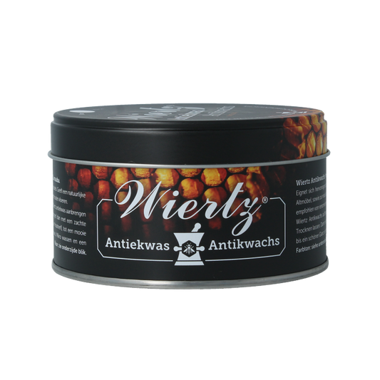 Wiertz Antiekwas blanc/wit 380 Milliliter