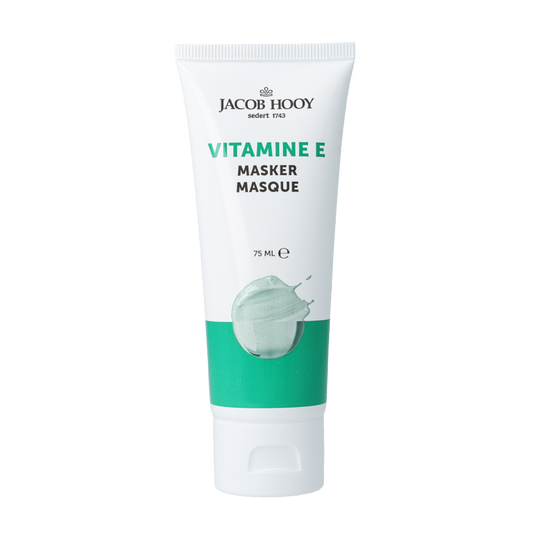 Jacob Hooy Vitamine E masker 75 Milliliter