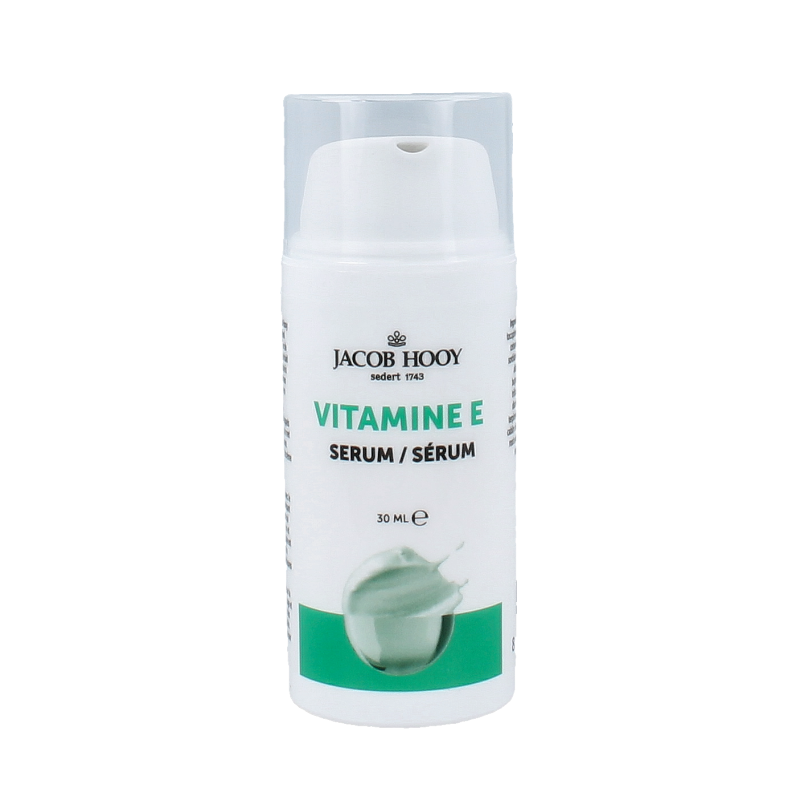 Jacob Hooy Vitamine E serum 30 Milliliter