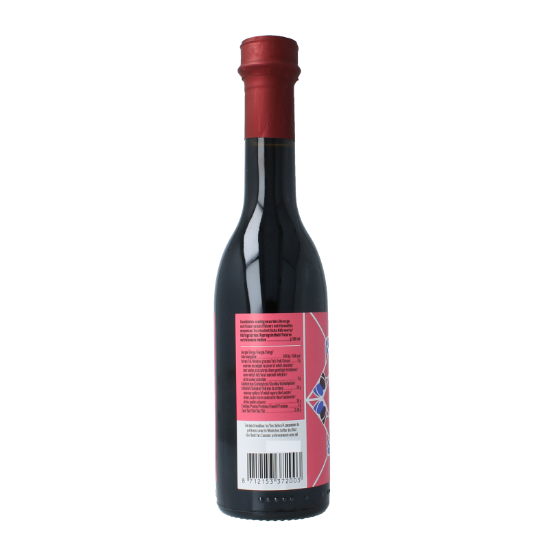 Bioidea Balsamico azijn bio 250 Milliliter